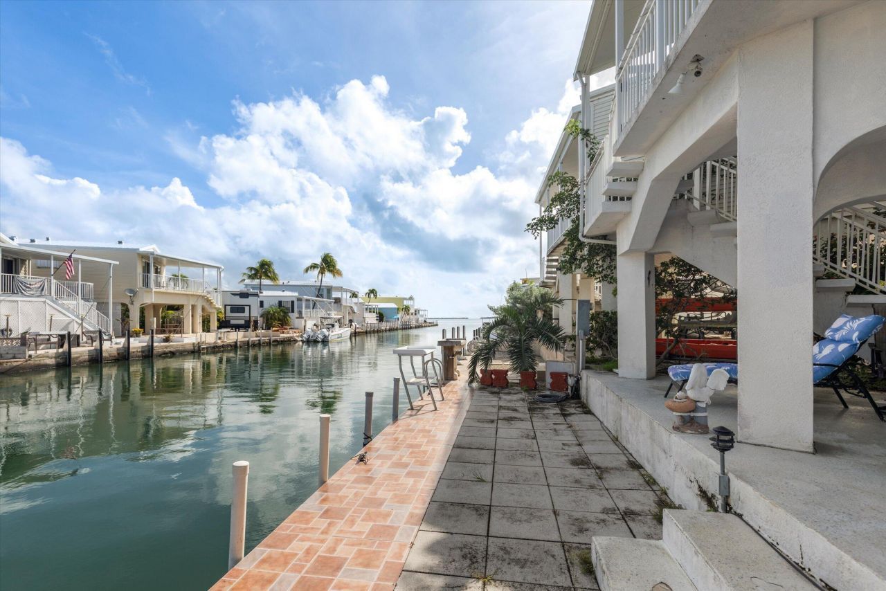 701 Spanish Main Drive, Unit 172, Cudjoe, FL 33042 Photo