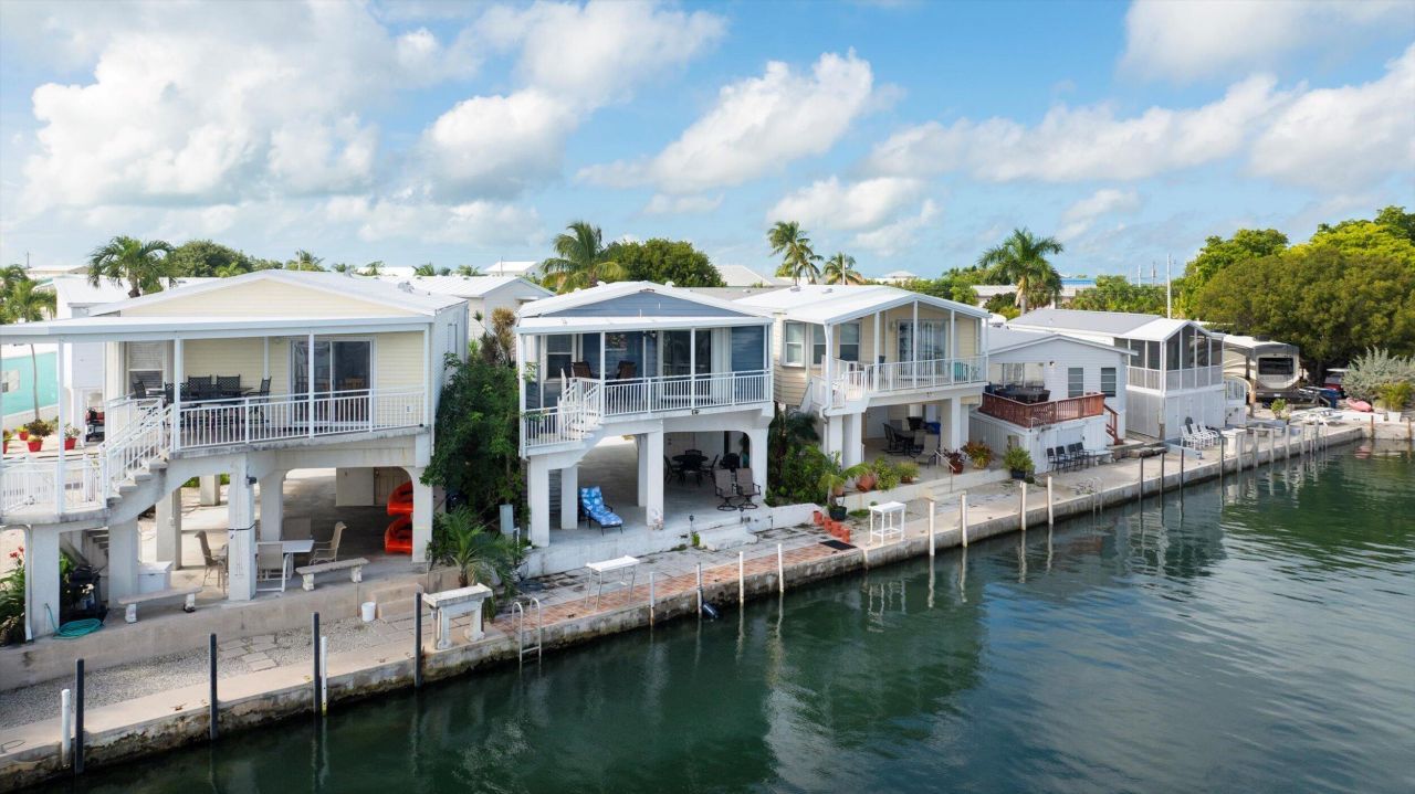 701 Spanish Main Drive, Unit 172, Cudjoe, FL 33042 Photo