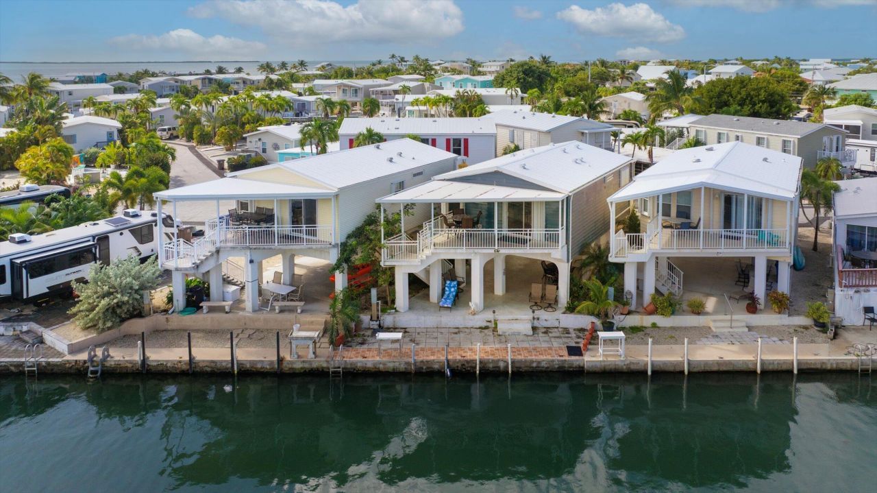 701 Spanish Main Drive, Unit 172, Cudjoe, FL 33042 Photo