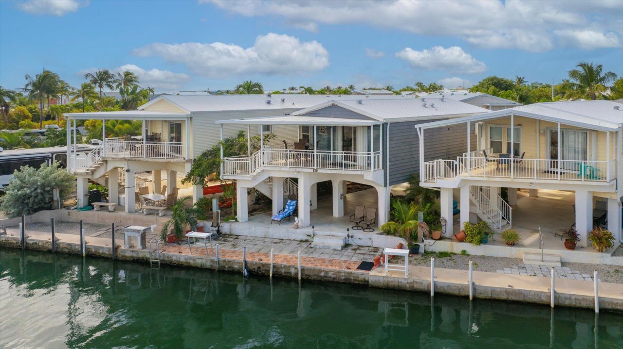 701 Spanish Main Drive, Unit 172, Cudjoe, FL 33042 Photo