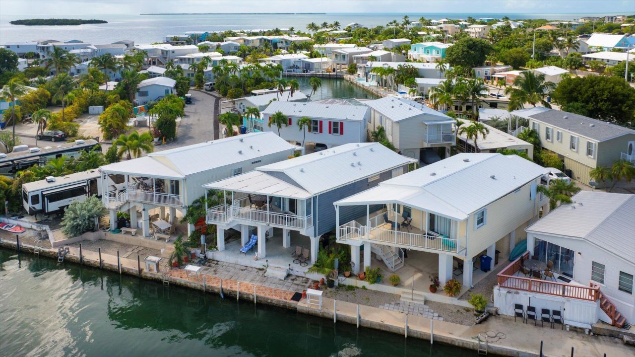 701 Spanish Main Drive, Unit 172, Cudjoe, FL 33042 Photo