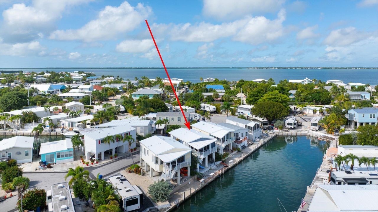 701 Spanish Main Drive, Unit 172, Cudjoe, FL 33042 Photo