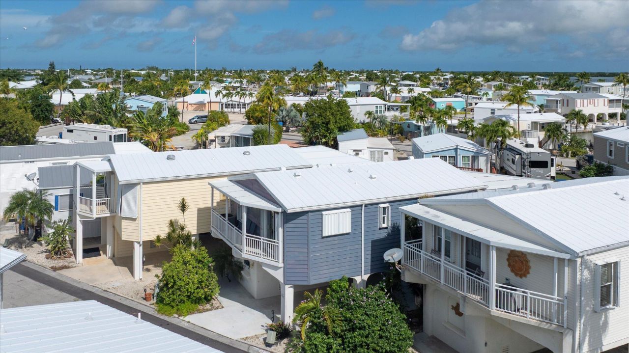 701 Spanish Main Drive, Unit 172, Cudjoe, FL 33042 Photo