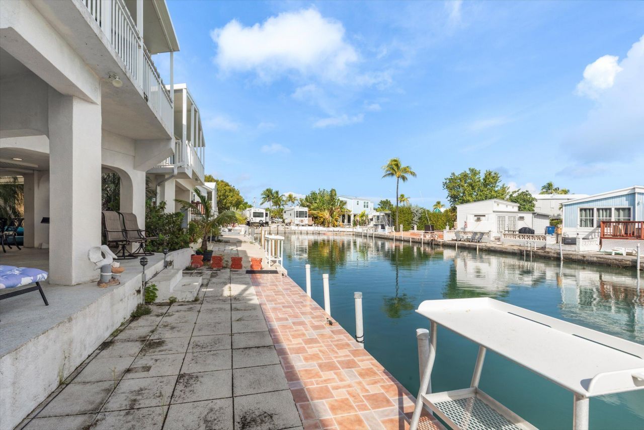 701 Spanish Main Drive, Unit 172, Cudjoe, FL 33042 Photo