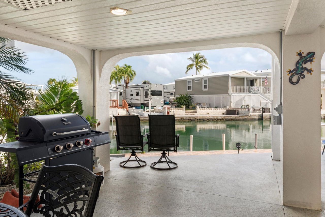 701 Spanish Main Drive, Unit 172, Cudjoe, FL 33042 Photo