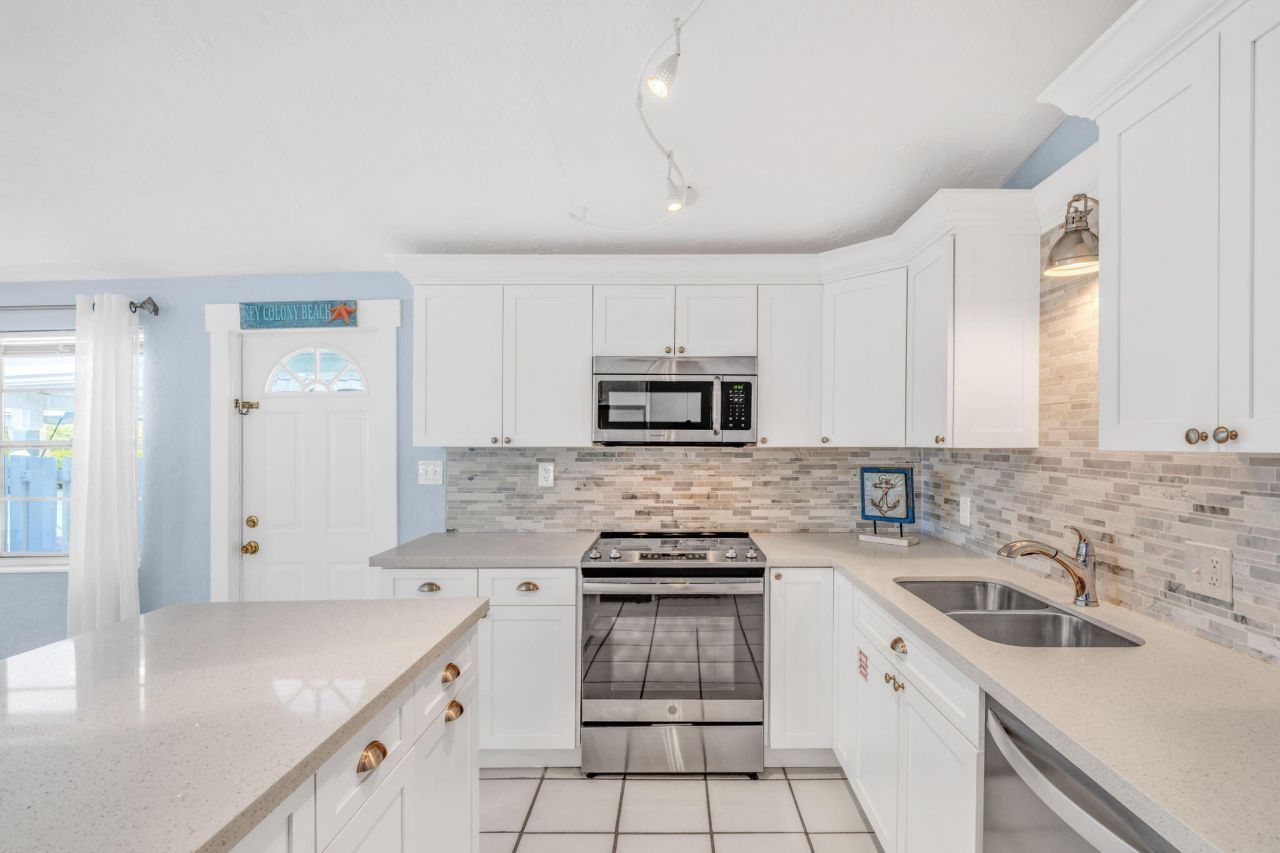 97 Coral Lane, Key Colony, FL 33051 Photo