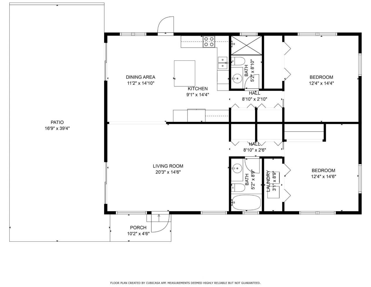 97 Coral Lane, Key Colony, FL 33051 Photo
