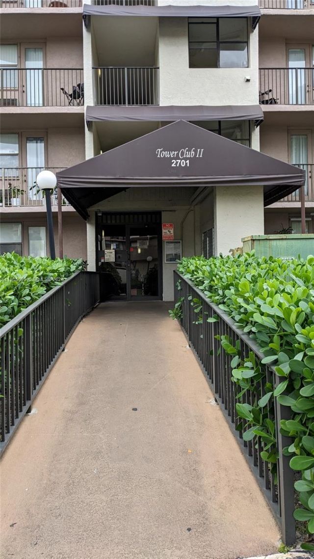 2701 Riverside Dr, Unit 206-B, Coral Springs, FL 33065 Photo