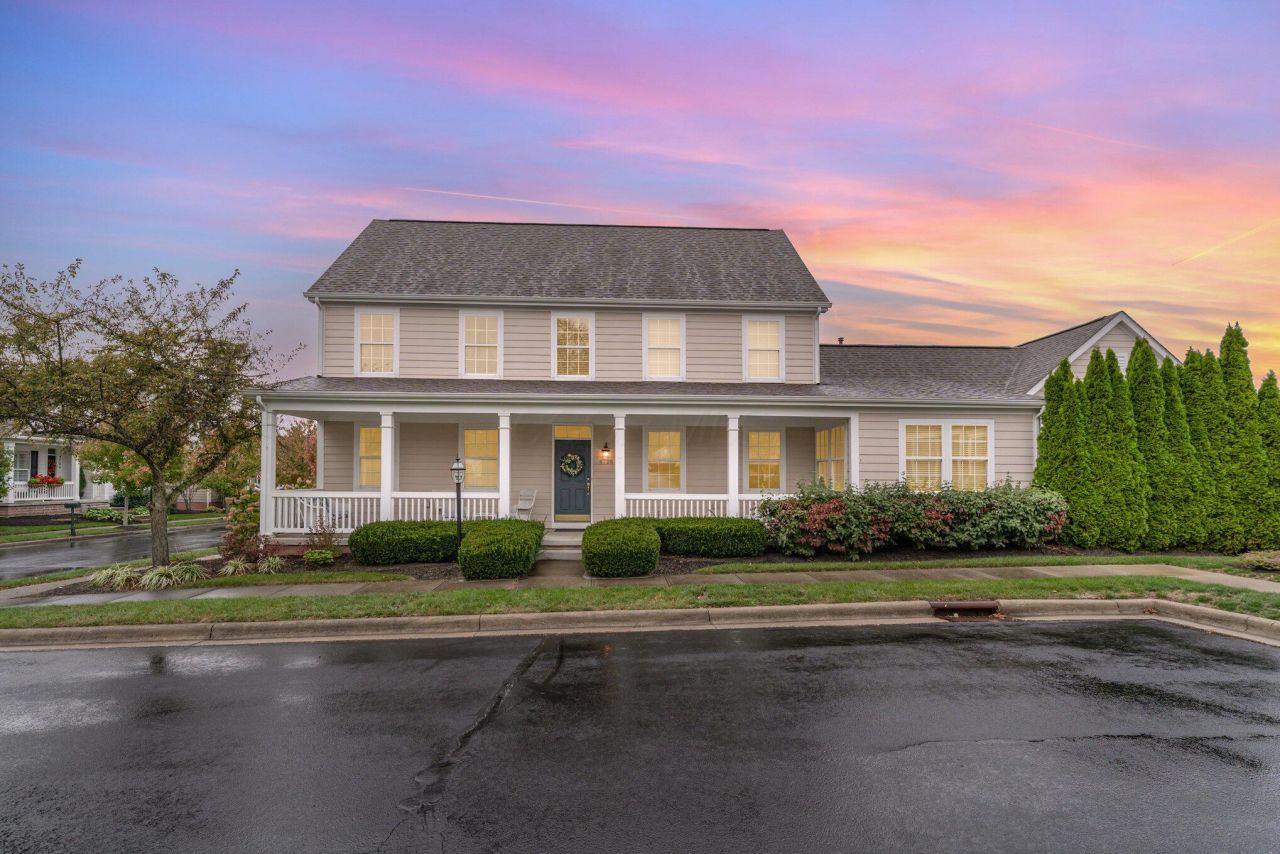 4726 Oakland Ridge Drive, Powell, OH 43065 Main Photo