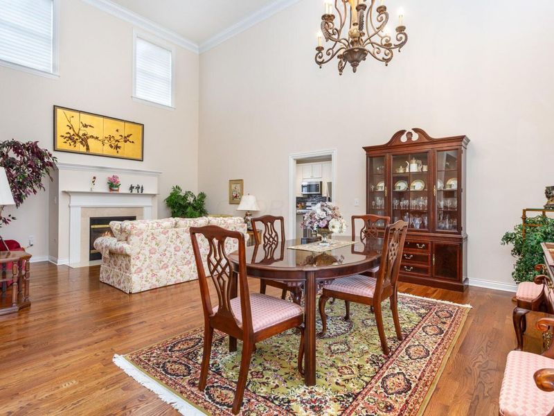 4726 Oakland Ridge Drive, Powell, OH 43065 Photo 10