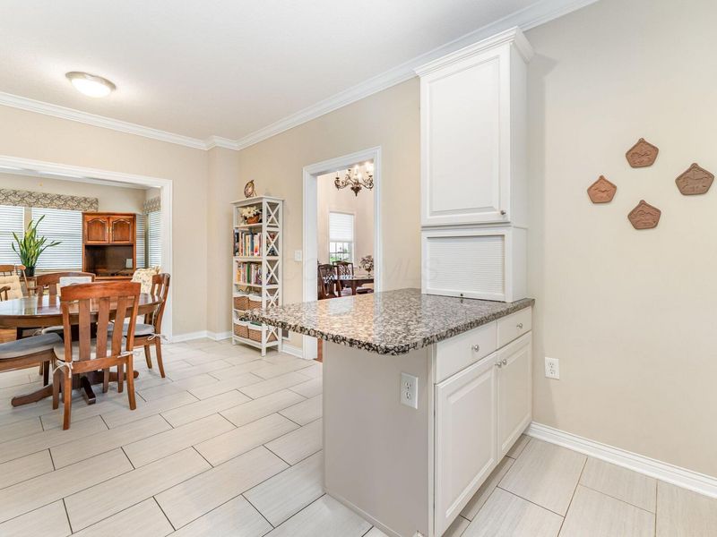 4726 Oakland Ridge Drive, Powell, OH 43065 Photo 12
