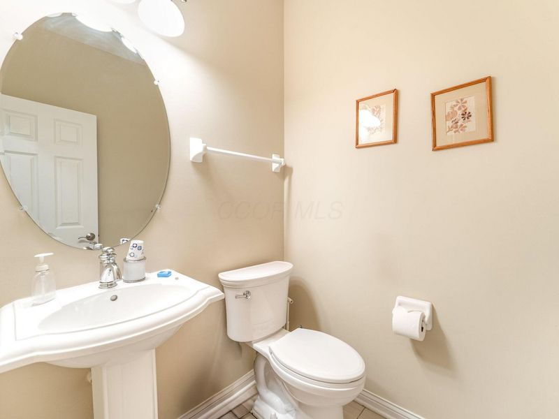 4726 Oakland Ridge Drive, Powell, OH 43065 Photo 15