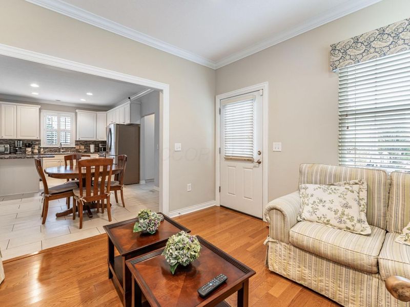 4726 Oakland Ridge Drive, Powell, OH 43065 Photo 15