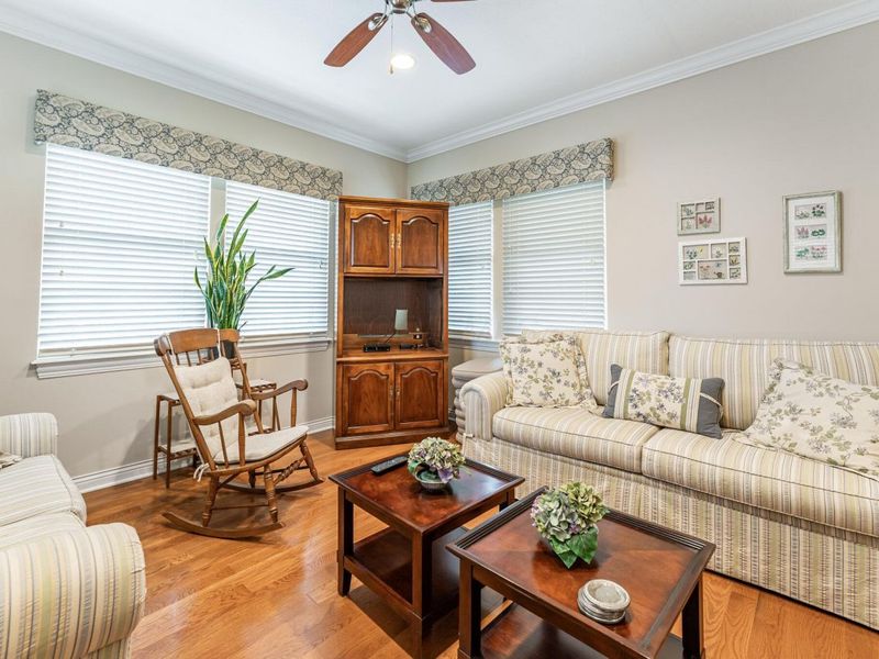 4726 Oakland Ridge Drive, Powell, OH 43065 Photo 16