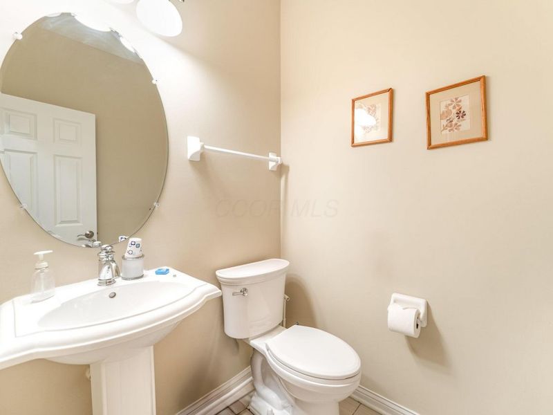 4726 Oakland Ridge Drive, Powell, OH 43065 Photo 17