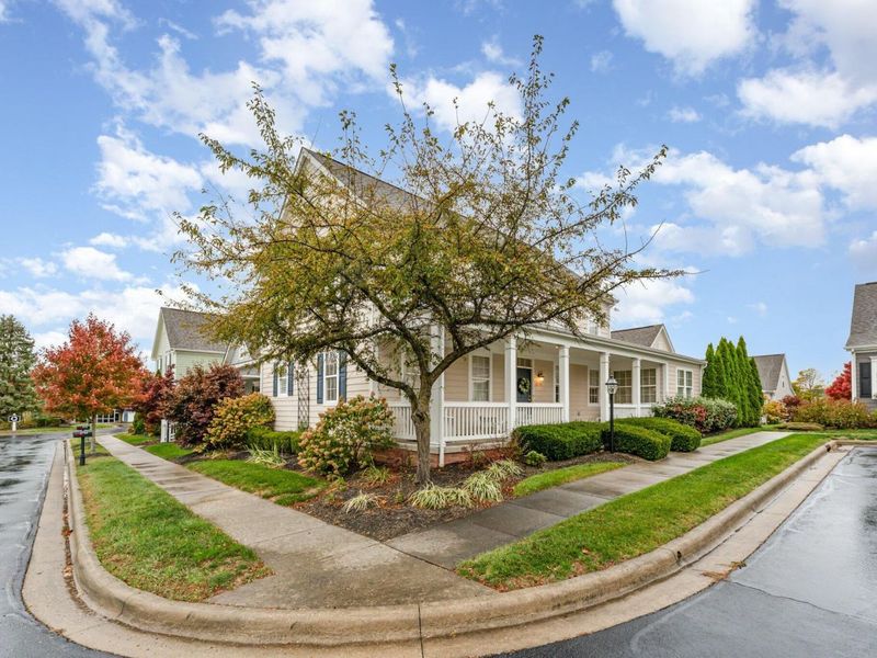 4726 Oakland Ridge Drive, Powell, OH 43065 Photo 2