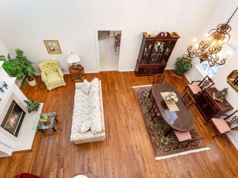 4726 Oakland Ridge Drive, Powell, OH 43065 Photo 22