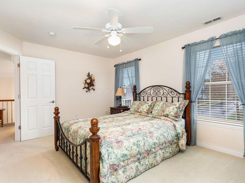 4726 Oakland Ridge Drive, Powell, OH 43065 Photo 24