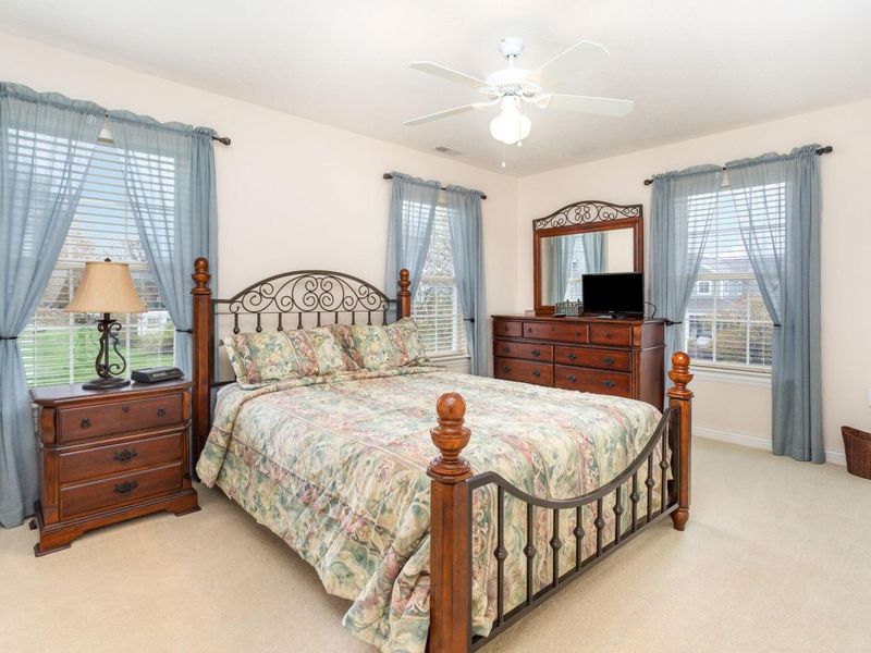 4726 Oakland Ridge Drive, Powell, OH 43065 Photo 25