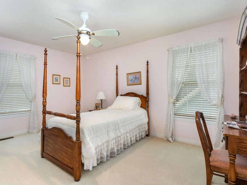 4726 Oakland Ridge Drive, Powell, OH 43065 Photo 26