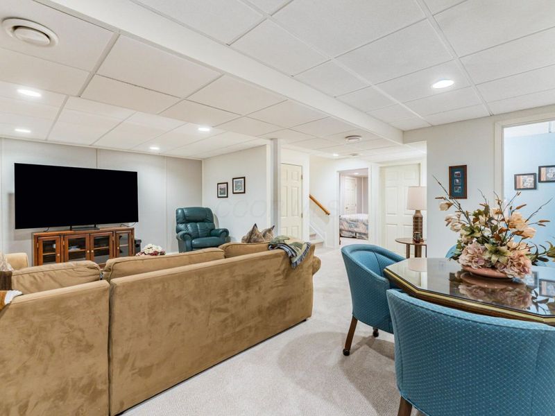 4726 Oakland Ridge Drive, Powell, OH 43065 Photo 29