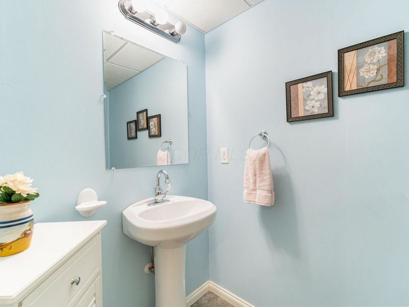 4726 Oakland Ridge Drive, Powell, OH 43065 Photo 32