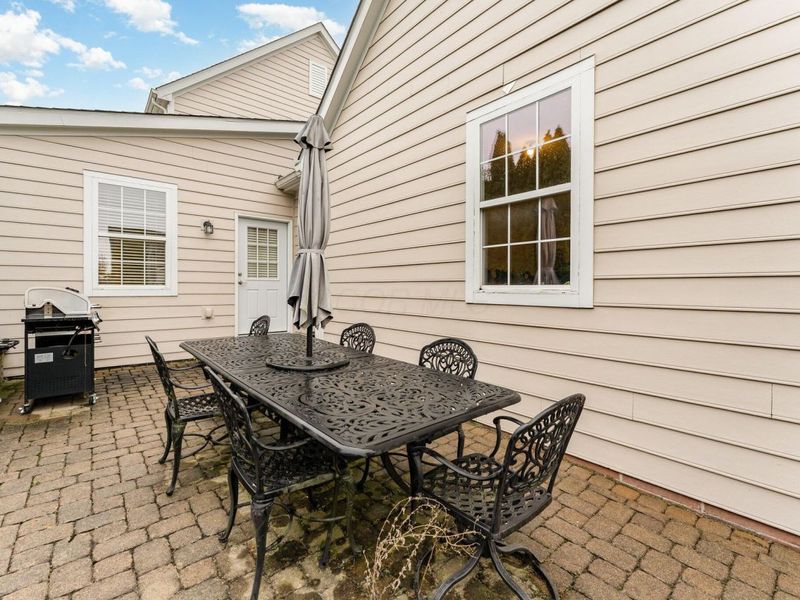 4726 Oakland Ridge Drive, Powell, OH 43065 Photo 33