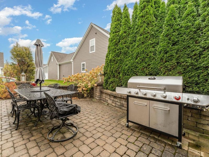 4726 Oakland Ridge Drive, Powell, OH 43065 Photo 34