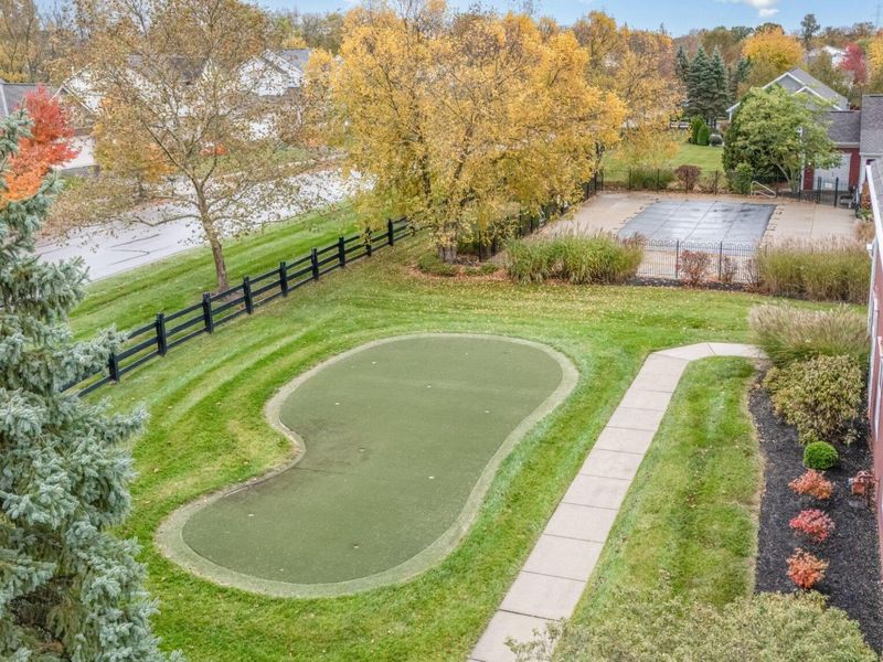 4726 Oakland Ridge Drive, Powell, OH 43065 Photo 36