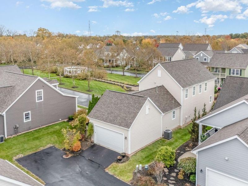 4726 Oakland Ridge Drive, Powell, OH 43065 Photo 36