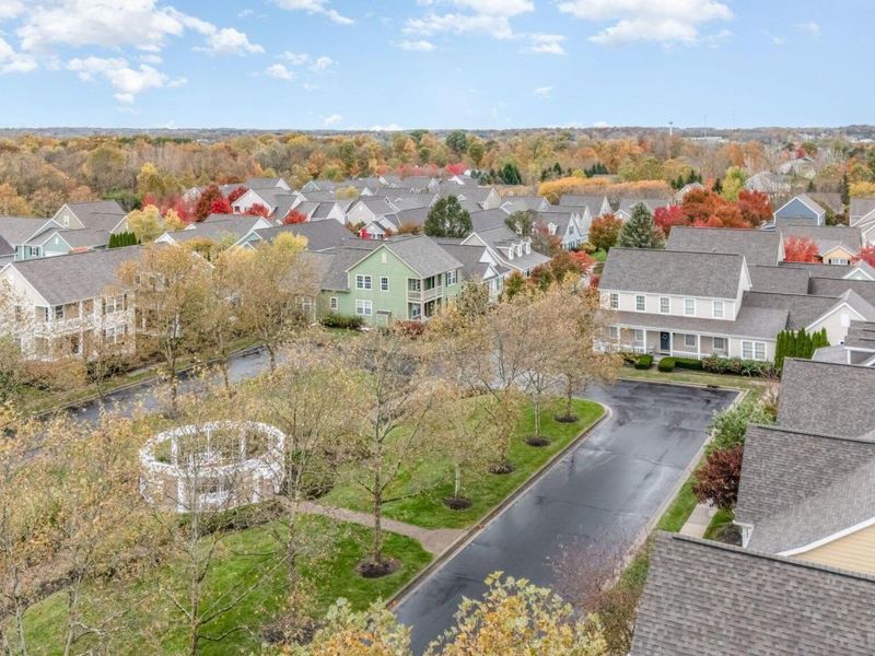 4726 Oakland Ridge Drive, Powell, OH 43065 Photo 38