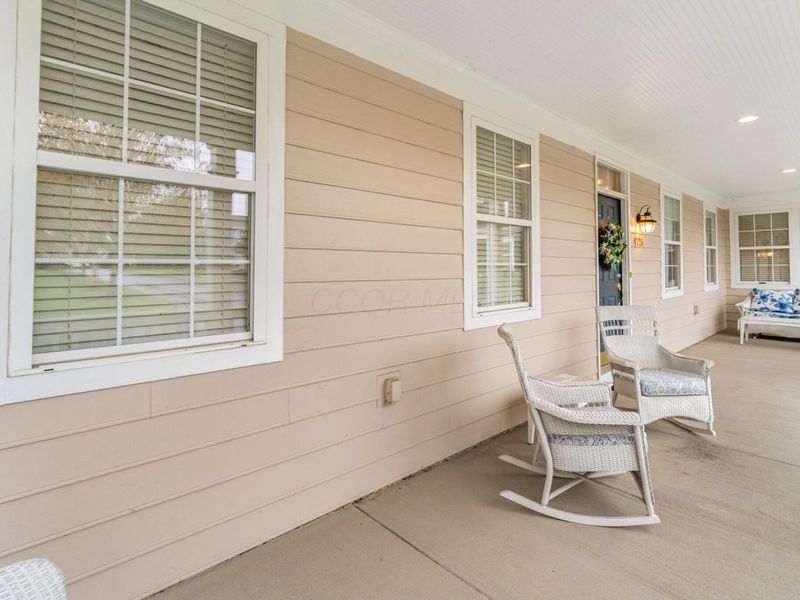 4726 Oakland Ridge Drive, Powell, OH 43065 Photo 4