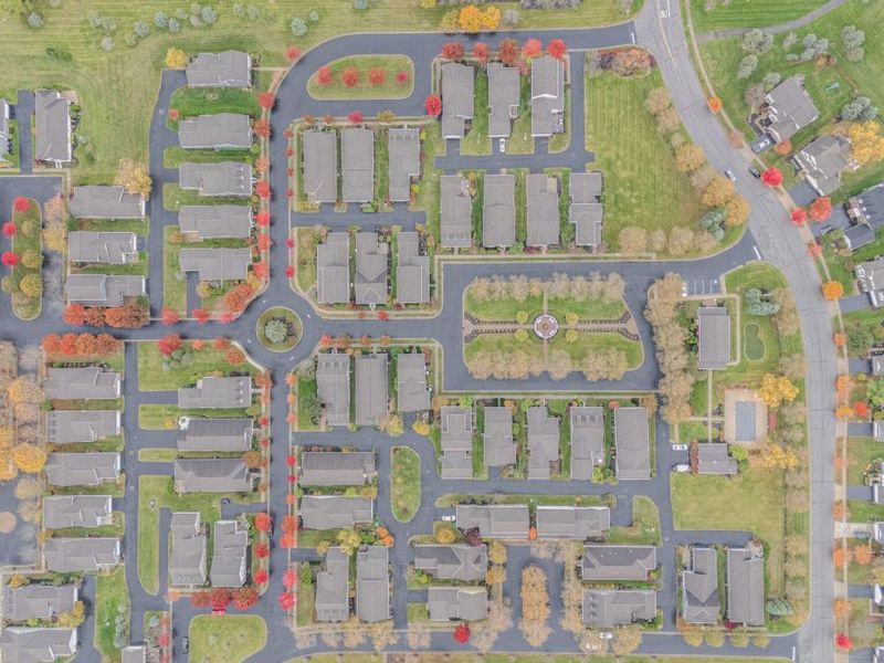 4726 Oakland Ridge Drive, Powell, OH 43065 Photo 40