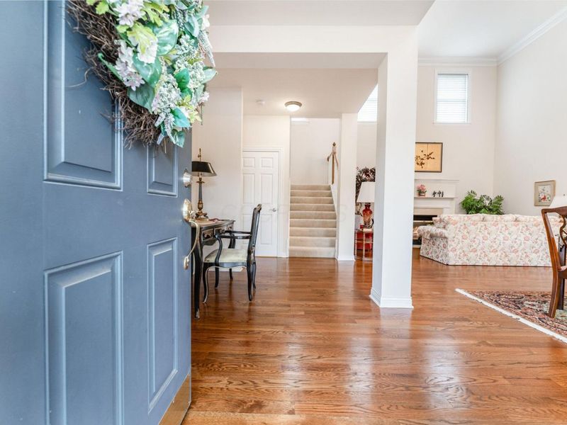 4726 Oakland Ridge Drive, Powell, OH 43065 Photo 5