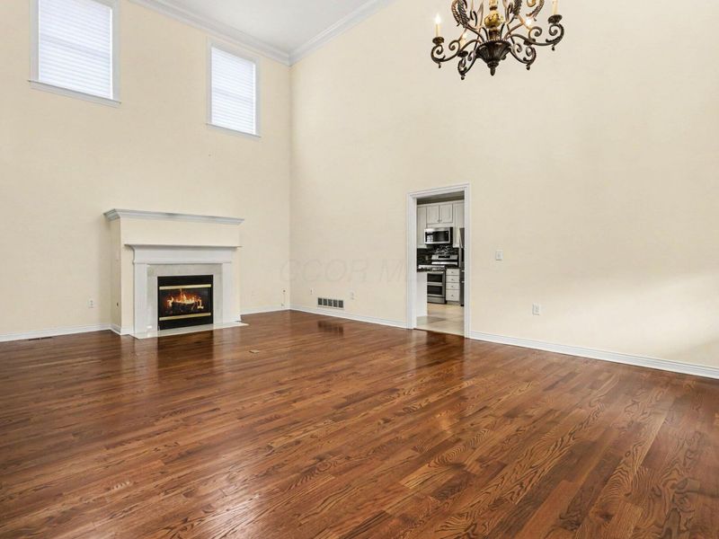 4726 Oakland Ridge Drive, Powell, OH 43065 Photo 6