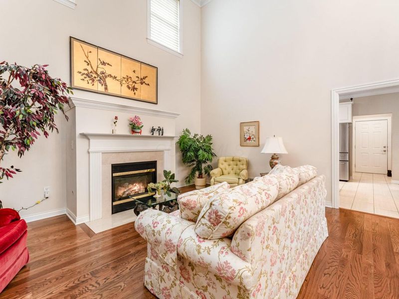 4726 Oakland Ridge Drive, Powell, OH 43065 Photo 6