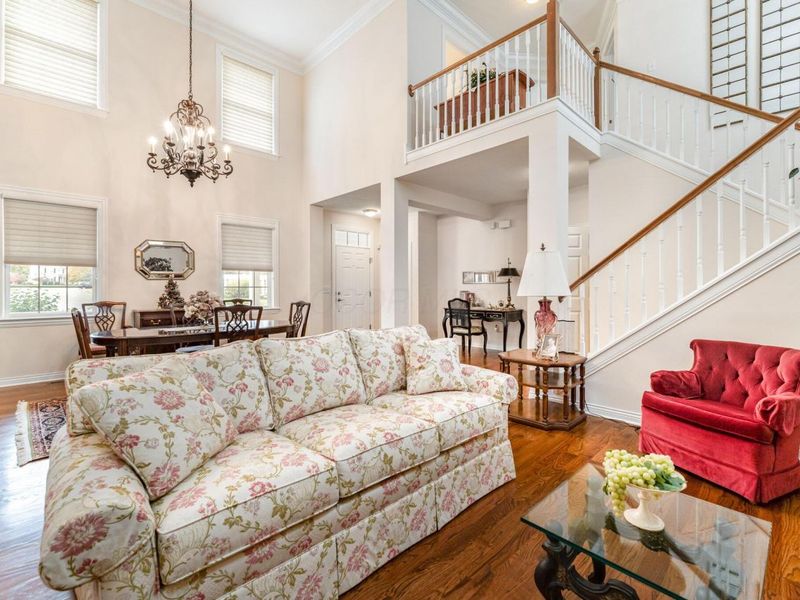 4726 Oakland Ridge Drive, Powell, OH 43065 Photo 7