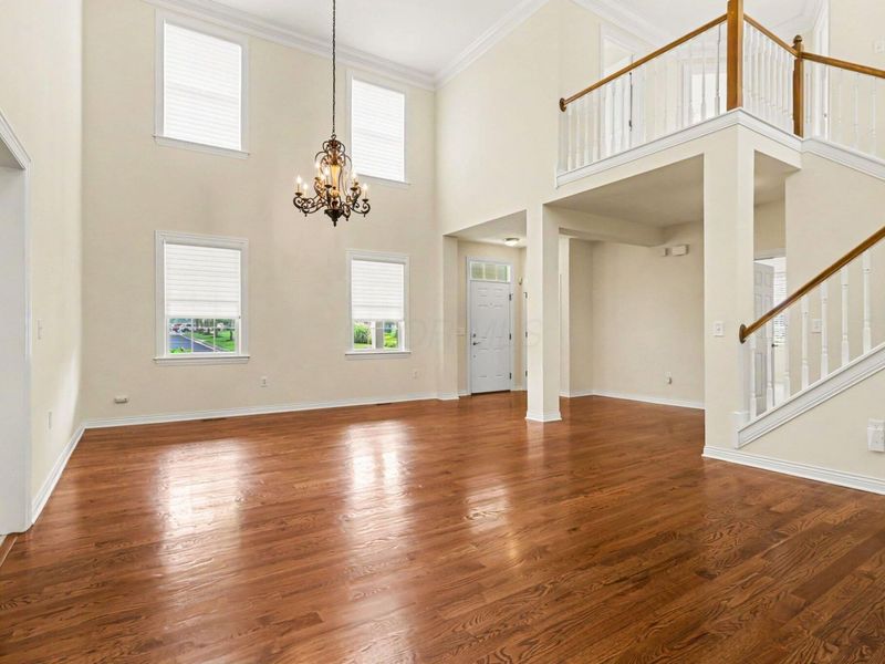 4726 Oakland Ridge Drive, Powell, OH 43065 Photo 8