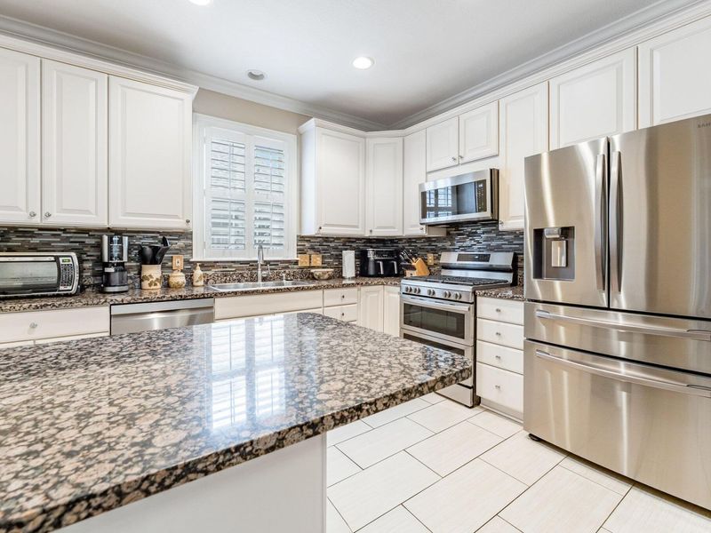 4726 Oakland Ridge Drive, Powell, OH 43065 Photo 8
