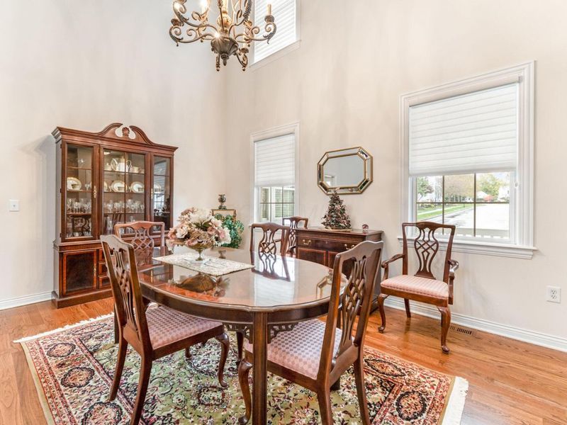 4726 Oakland Ridge Drive, Powell, OH 43065 Photo 8