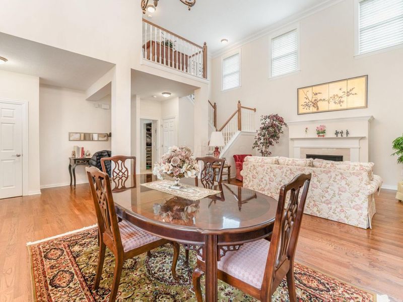 4726 Oakland Ridge Drive, Powell, OH 43065 Photo 9