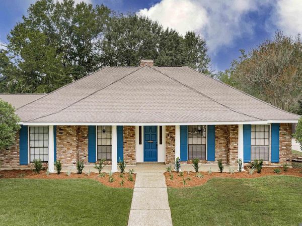3922 Pine Park Dr, Baton Rouge, LA 70809