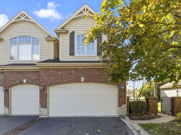 1161 Lisle Place, Lisle, IL 60532