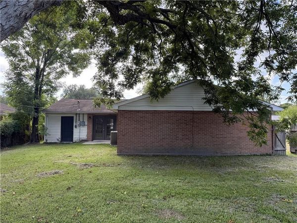 1444 MEADOWLAWN Street, Slidell, LA 70460