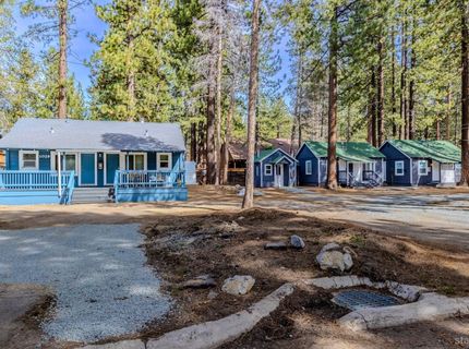 1029 Reno Avenue, South Lake Tahoe, CA 96150 Photo