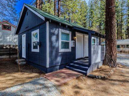 1029 Reno Avenue, South Lake Tahoe, CA 96150 Photo