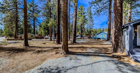 1029 Reno Avenue, South Lake Tahoe, CA 96150 Photo