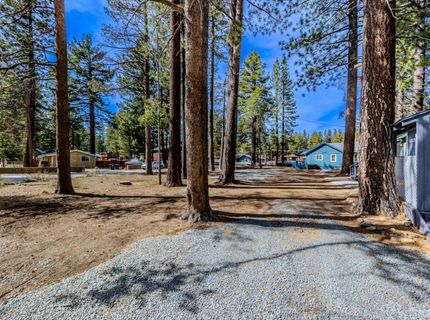 1029 Reno Avenue, South Lake Tahoe, CA 96150 Photo