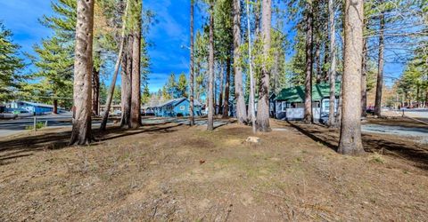 1029 Reno Avenue, South Lake Tahoe, CA 96150 Photo