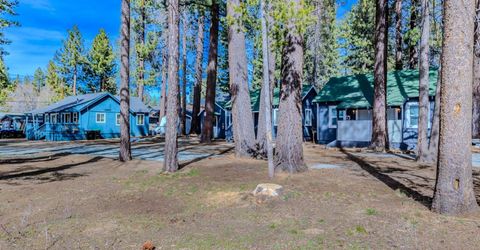 1029 Reno Avenue, South Lake Tahoe, CA 96150 Photo